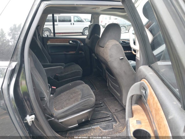 Aukcja sprzedaży 2009 Buick Enclave Cx, vin: 5GAER13D69J144032, numer aukcji: 45705687