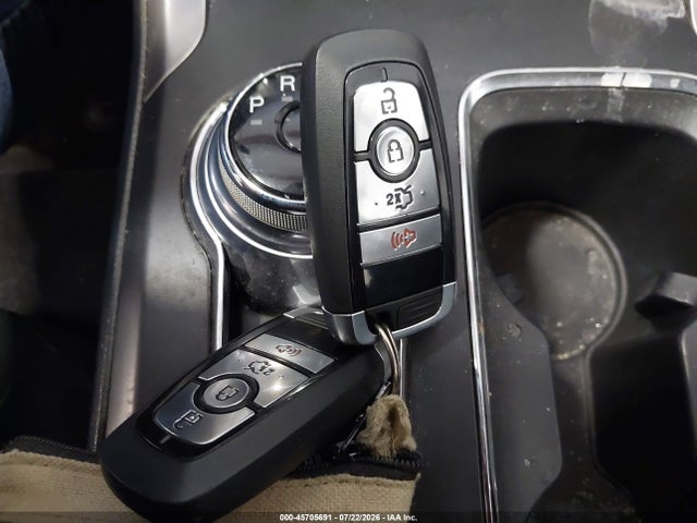 Ford Fusion Hybrid Se 2020 3FA6P0LU6LR224288 Image 11