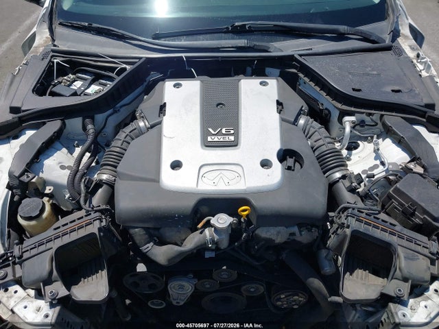 Infiniti Q50 2015 JN1BV7APXFM350478 Image 10