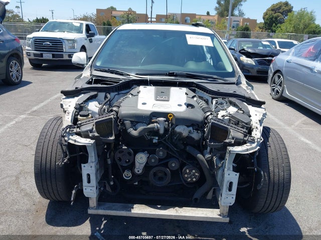 Infiniti Q50 2015 JN1BV7APXFM350478 Image 11
