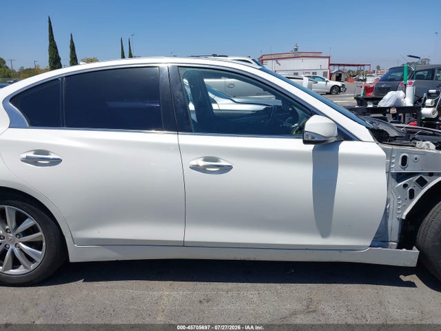 Infiniti Q50 2015 JN1BV7APXFM350478 Image 12