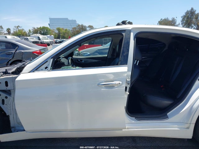 Infiniti Q50 2015 JN1BV7APXFM350478 Image 13