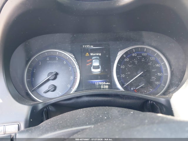 Infiniti Q50 2015 JN1BV7APXFM350478 Image 7