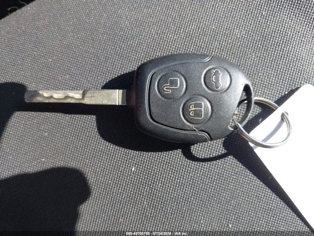 Ford FIESTA SE 2014 3FADP4BJ8EM201648 Image 11