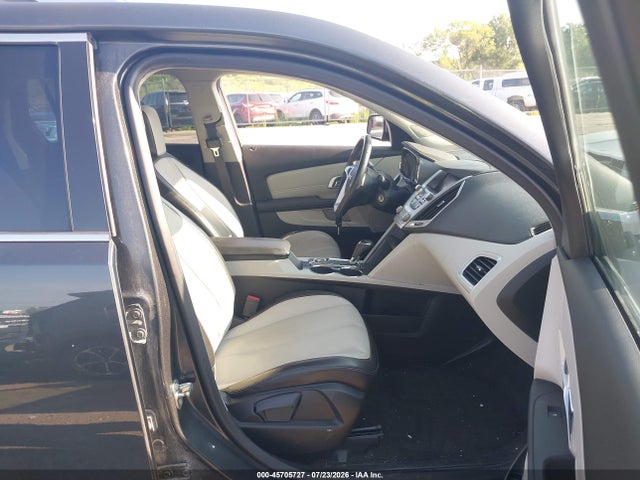 Продажа на аукционе авто 2017 Gmc Terrain Slt, vin: 2GKFLUEK8H6218469, номер лота: 45705727