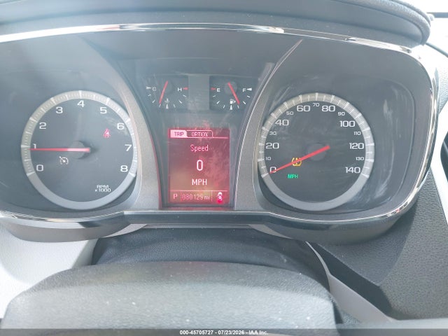 Продажа на аукционе авто 2017 Gmc Terrain Slt, vin: 2GKFLUEK8H6218469, номер лота: 45705727