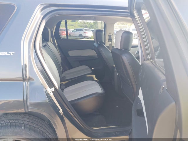 Продажа на аукционе авто 2017 Gmc Terrain Slt, vin: 2GKFLUEK8H6218469, номер лота: 45705727