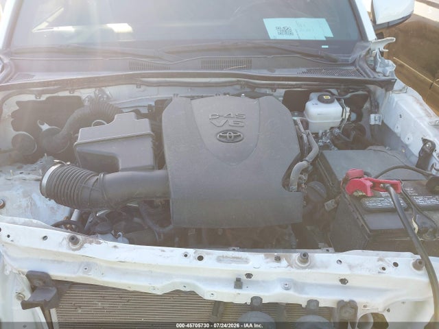 3TYCZ5AN4NT093916 Toyota Tacoma Trd Off Road