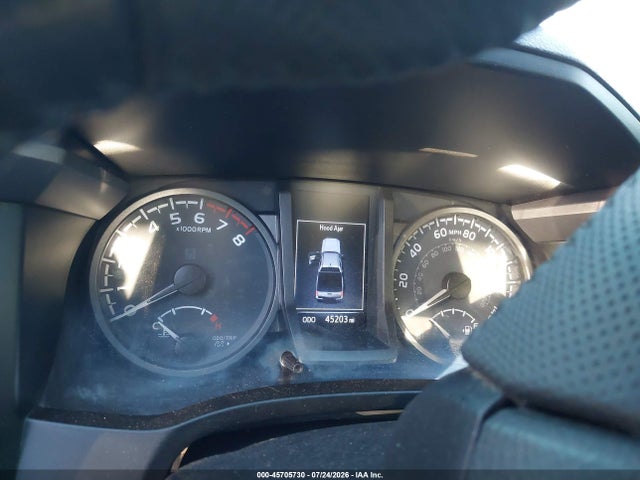 3TYCZ5AN4NT093916 Toyota Tacoma Trd Off Road