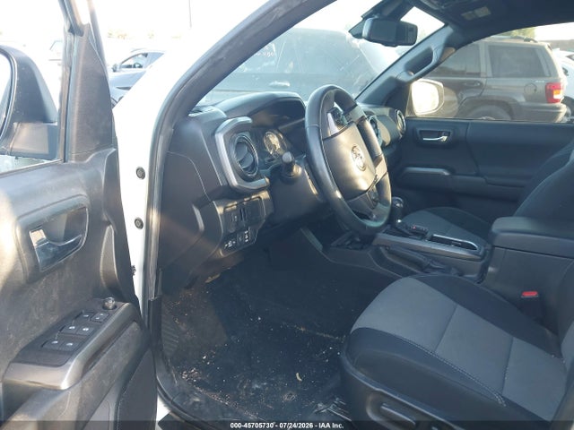 3TYCZ5AN4NT093916 Toyota Tacoma Trd Off Road