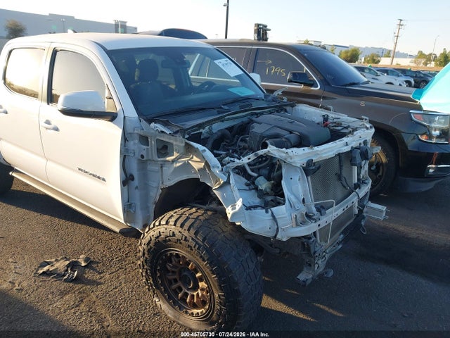 3TYCZ5AN4NT093916 Toyota Tacoma Trd Off Road
