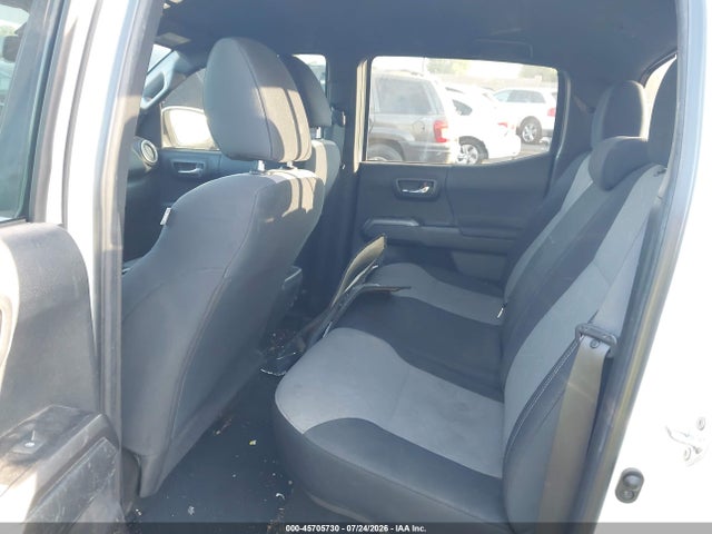 3TYCZ5AN4NT093916 Toyota Tacoma Trd Off Road
