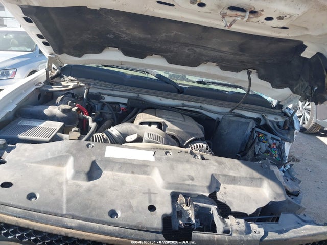 45705731 :رقم المزاد ، 1GCEC14CX9Z129976 vin ، 2009 Chevrolet Silverado 1500 Work Truck مزاد بيع