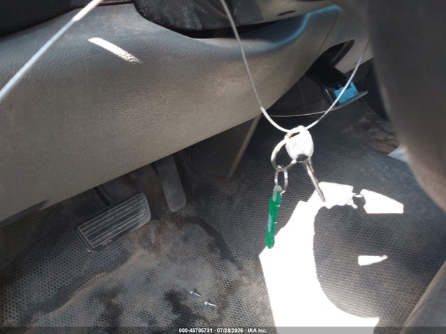45705731 :رقم المزاد ، 1GCEC14CX9Z129976 vin ، 2009 Chevrolet Silverado 1500 Work Truck مزاد بيع
