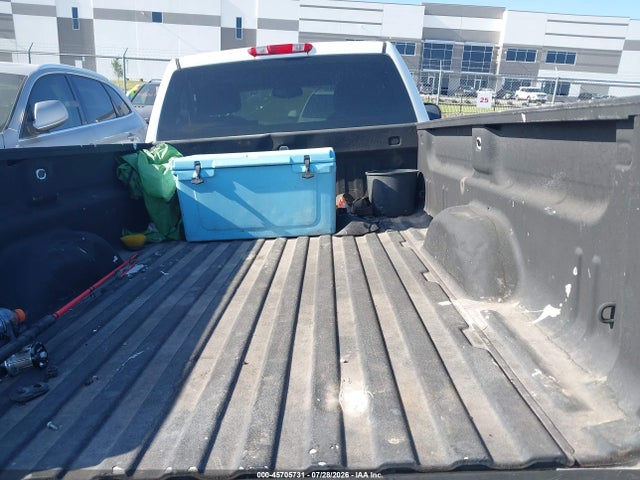 45705731 :رقم المزاد ، 1GCEC14CX9Z129976 vin ، 2009 Chevrolet Silverado 1500 Work Truck مزاد بيع