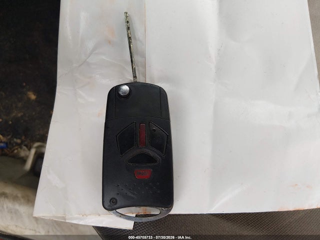 45705733 :رقم المزاد ، JA32U1FU2AU002046 vin ، 2010 Mitsubishi Lancer De مزاد بيع