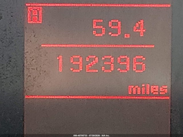 45705733 :رقم المزاد ، JA32U1FU2AU002046 vin ، 2010 Mitsubishi Lancer De مزاد بيع