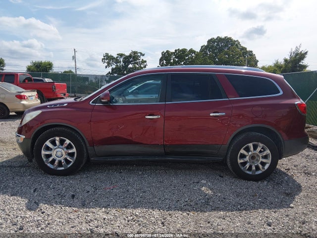 Продажа на аукционе авто 2011 Buick Enclave 1xl, vin: 5GAKRBED4BJ143151, номер лота: 45705738