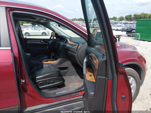 Продажа на аукционе авто 2011 Buick Enclave 1xl, vin: 5GAKRBED4BJ143151, номер лота: 45705738
