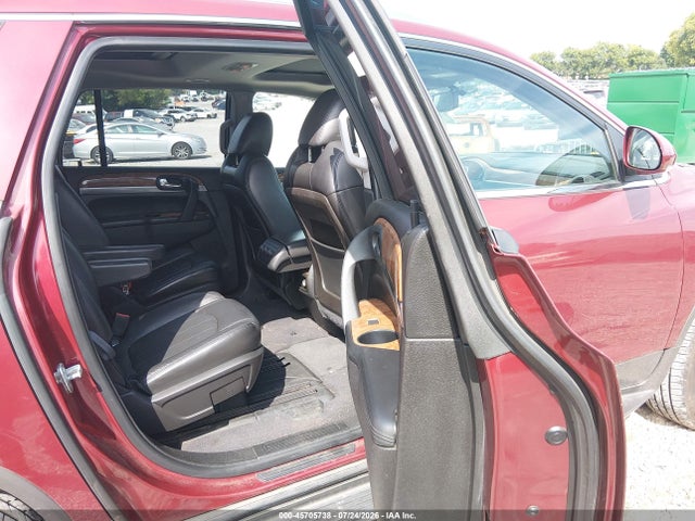 Продажа на аукционе авто 2011 Buick Enclave 1xl, vin: 5GAKRBED4BJ143151, номер лота: 45705738