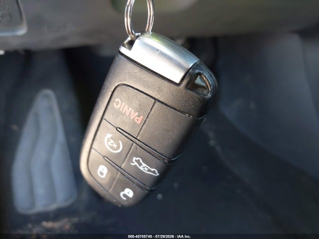 2015 Chrysler 200 S მანქანა იყიდება აუქციონზე, vin: 1C3CCCBB3FN737441, აუქციონის ნომერი: 45705740