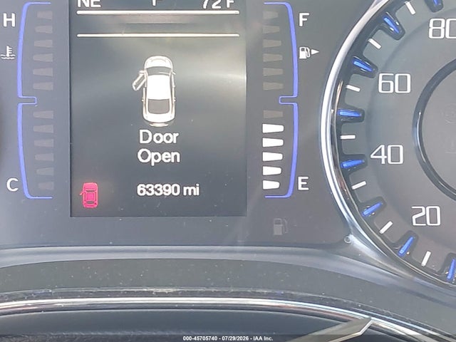 2015 Chrysler 200 S მანქანა იყიდება აუქციონზე, vin: 1C3CCCBB3FN737441, აუქციონის ნომერი: 45705740