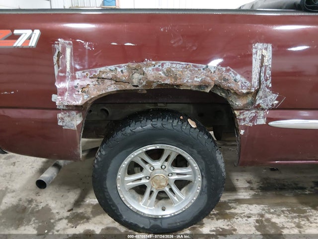 Продаж на аукціоні авто 1999 Gmc New Sierra 1500 Sle, vin: 2GTEK19T5X1531292, номер лоту: 45705749