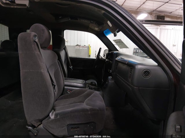 Продаж на аукціоні авто 1999 Gmc New Sierra 1500 Sle, vin: 2GTEK19T5X1531292, номер лоту: 45705749