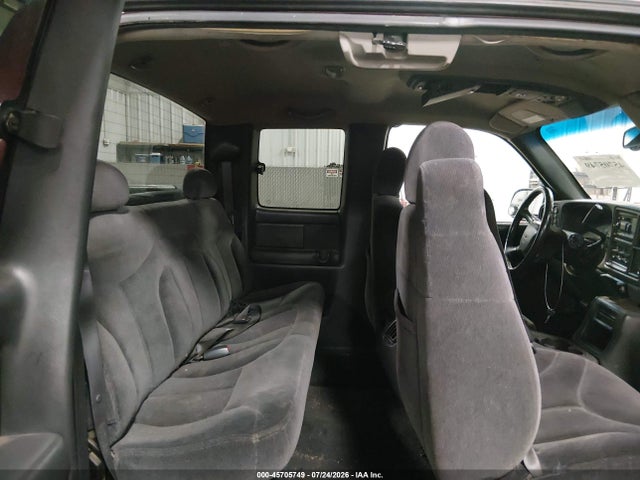 Продаж на аукціоні авто 1999 Gmc New Sierra 1500 Sle, vin: 2GTEK19T5X1531292, номер лоту: 45705749