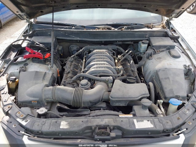 Продажа на аукционе авто 2009 Hyundai Genesis 4.6, vin: KMHGC46F49U062611, номер лота: 45705750