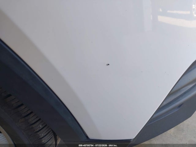 Nissan Kicks S Xtronic Cvt 2020 3N1CP5BV5LL518078 Image 6