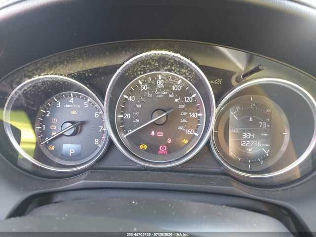 Продаж на аукціоні авто 2017 Mazda Mazda6 Touring, vin: JM1GL1V53H1145703, номер лоту: 45705755