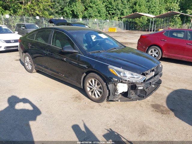 Aukcja sprzedaży 2018 Hyundai Sonata Se, vin: 5NPE24AF1JH702293, numer aukcji: 45705756