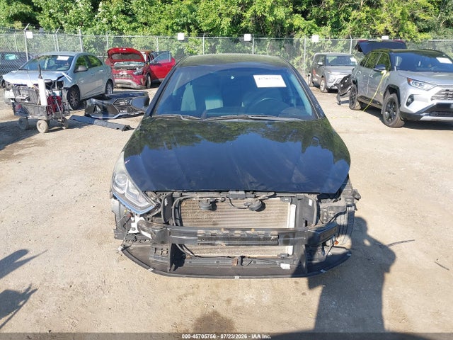 Aukcja sprzedaży 2018 Hyundai Sonata Se, vin: 5NPE24AF1JH702293, numer aukcji: 45705756