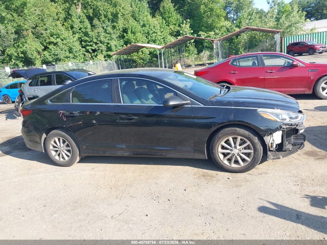 Aukcja sprzedaży 2018 Hyundai Sonata Se, vin: 5NPE24AF1JH702293, numer aukcji: 45705756