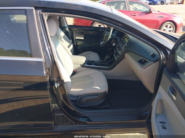 Aukcja sprzedaży 2018 Hyundai Sonata Se, vin: 5NPE24AF1JH702293, numer aukcji: 45705756
