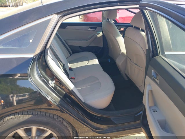 Aukcja sprzedaży 2018 Hyundai Sonata Se, vin: 5NPE24AF1JH702293, numer aukcji: 45705756
