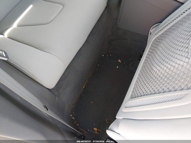 Aukcja sprzedaży 2013 Audi A5 2.0t Premium, vin: WAULFAFH0DN008295, numer aukcji: 45705757