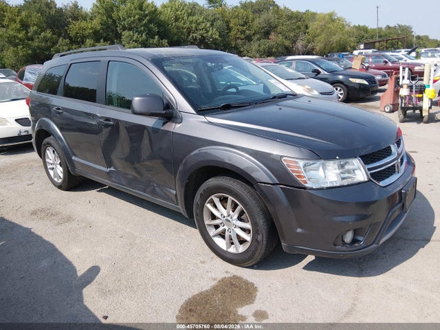 Aukcja sprzedaży 2015 Dodge Journey Sxt, vin: 3C4PDDBG8FT526148, numer aukcji: 45705760