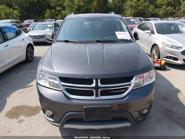 Aukcja sprzedaży 2015 Dodge Journey Sxt, vin: 3C4PDDBG8FT526148, numer aukcji: 45705760