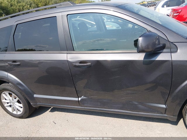Aukcja sprzedaży 2015 Dodge Journey Sxt, vin: 3C4PDDBG8FT526148, numer aukcji: 45705760