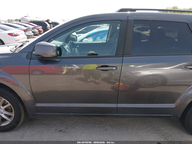 Aukcja sprzedaży 2015 Dodge Journey Sxt, vin: 3C4PDDBG8FT526148, numer aukcji: 45705760