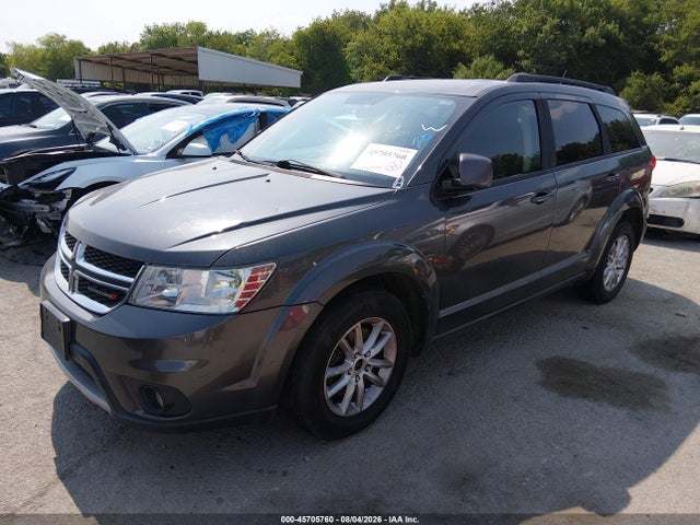 Aukcja sprzedaży 2015 Dodge Journey Sxt, vin: 3C4PDDBG8FT526148, numer aukcji: 45705760