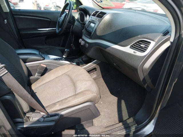 Aukcja sprzedaży 2015 Dodge Journey Sxt, vin: 3C4PDDBG8FT526148, numer aukcji: 45705760