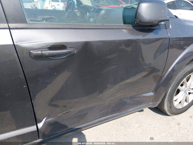 Aukcja sprzedaży 2015 Dodge Journey Sxt, vin: 3C4PDDBG8FT526148, numer aukcji: 45705760
