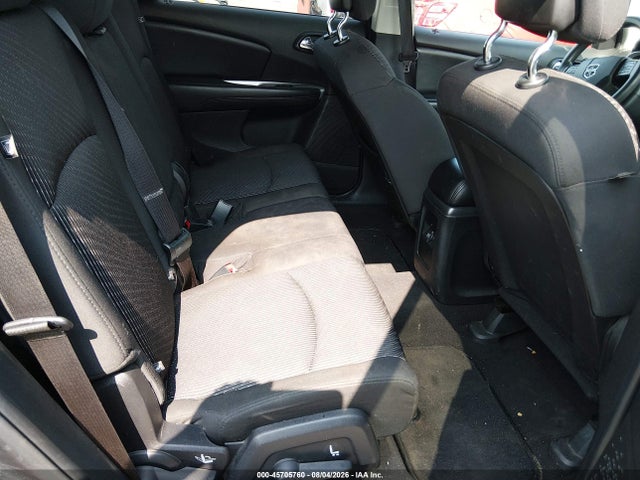 Aukcja sprzedaży 2015 Dodge Journey Sxt, vin: 3C4PDDBG8FT526148, numer aukcji: 45705760
