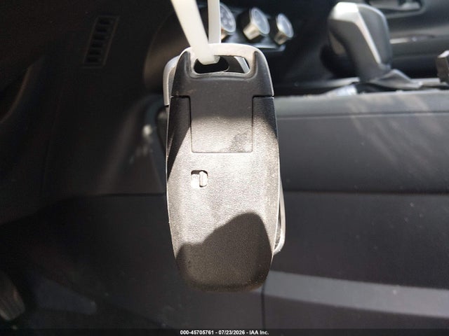 45705761 :رقم المزاد ، 3N8AP6BB8SL305659 vin ، 2025 Nissan Kicks S Intelligent Awd مزاد بيع