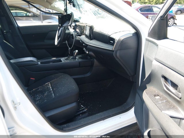 45705761 :رقم المزاد ، 3N8AP6BB8SL305659 vin ، 2025 Nissan Kicks S Intelligent Awd مزاد بيع