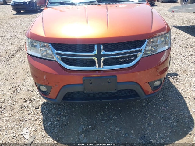Aukcja sprzedaży 2012 Dodge Journey Crew, vin: 3C4PDDDGXCT235272, numer aukcji: 45705763