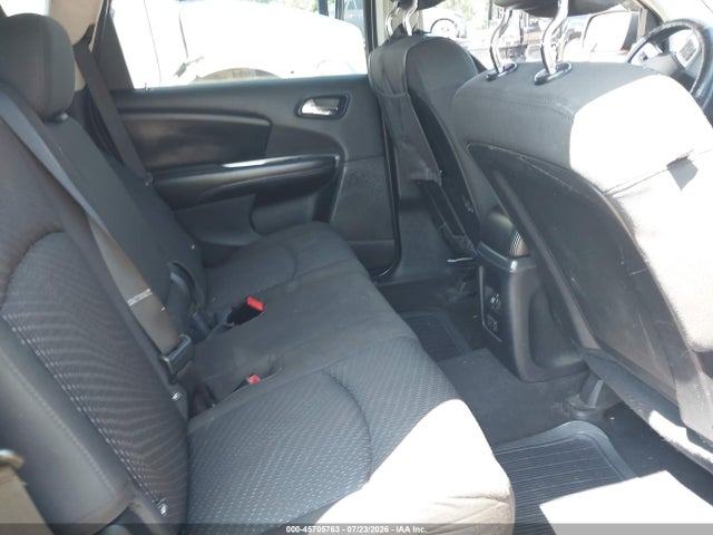 Aukcja sprzedaży 2012 Dodge Journey Crew, vin: 3C4PDDDGXCT235272, numer aukcji: 45705763